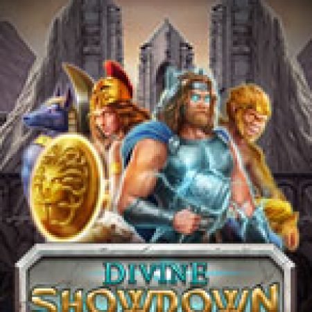 Cuộc Chiến Thần Thánh – Divine Showdown Slot