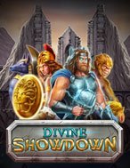 Cuộc Chiến Thần Thánh – Divine Showdown Slot