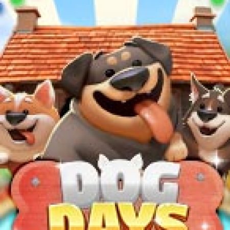 Dog Days Slot