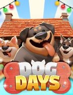 Dog Days Slot