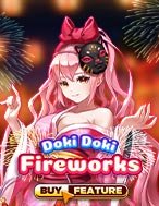 Cô Hầu Gái Của Tôi: Fireworks – Doki Doki Fireworks Slot