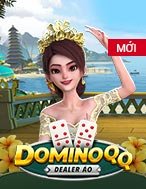 Domino QQ: Dealer Ảo – Domino Qq: Virtual Dealer Slot