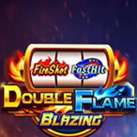 Double Flame Slot