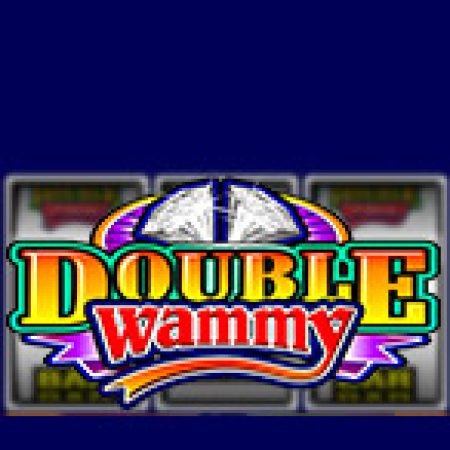 Gấp Thếp Cổ Điển – Double Wammy Slot