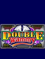 Gấp Thếp Cổ Điển – Double Wammy Slot