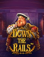 Chuyển Tàu Triệu Đô – Down the Rails Slot