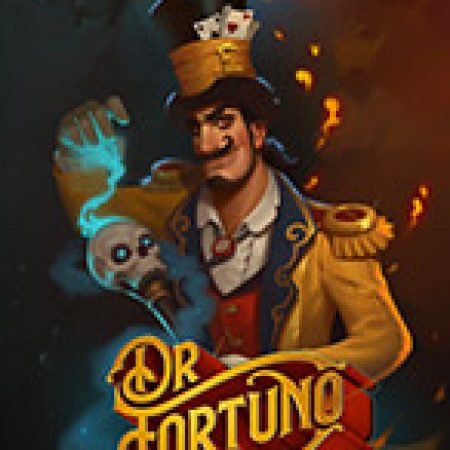 Dr Fortuno Slot