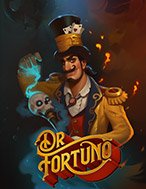 Dr Fortuno Slot