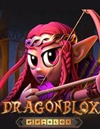 Dragon Blox Gigablox Slot