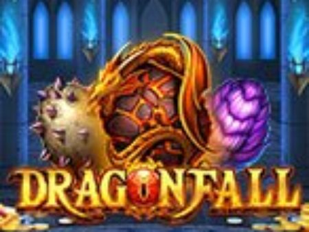 Dragon Fall Slot