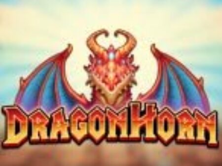 Dragon Horn Slot