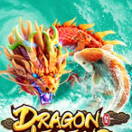 Thiên Long Truyền Kỳ – Dragon Legend Slot