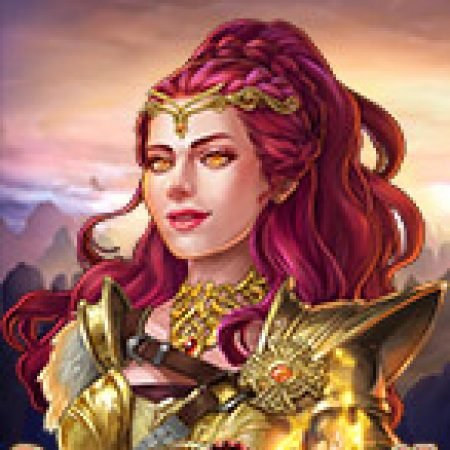 Mẹ Rồng – Dragon Maiden Slot