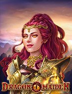 Mẹ Rồng – Dragon Maiden Slot