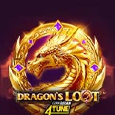 Dragon’s Loot Link&Win 4Tune Slot