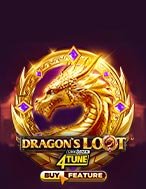 Dragon’s Loot Link&Win 4Tune Slot