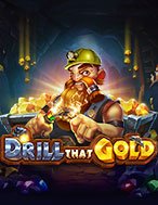 Thợ Đào Vàng – Drill That Gold Slot