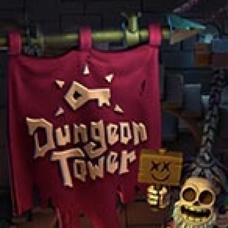 Dungeon Tower Slot