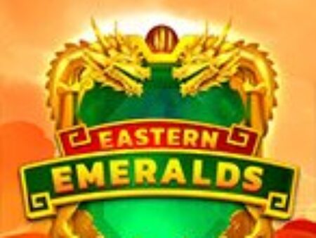 Eastern Emeralds Slot