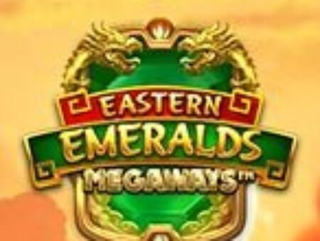 Eastern Emeralds Megaways Slot