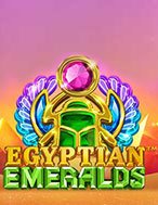 Egyptian Emeralds Slot