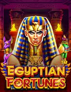 Thần Thoại Ai Cập – Egyptian Fortunes Slot