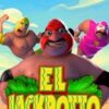 El Jackpotto Slot