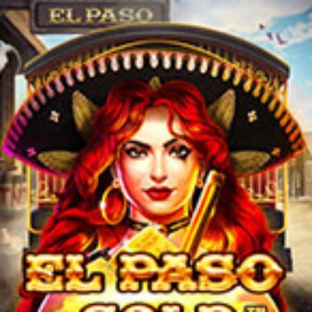 El Paso Gold Slot