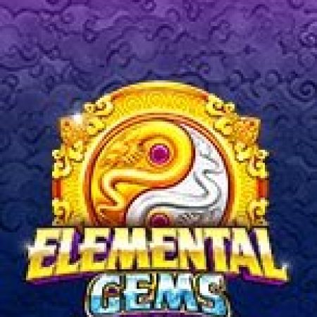 Mỏ Khoáng Vật – Elemental Gems Megaways Slot