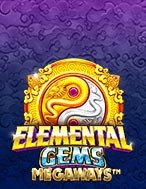 Mỏ Khoáng Vật – Elemental Gems Megaways Slot