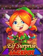 Elf Surprise Jackpot Slot