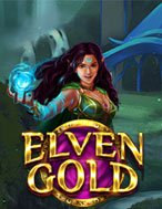 Phù Thủy Elven Gold – Elven Gold Slot