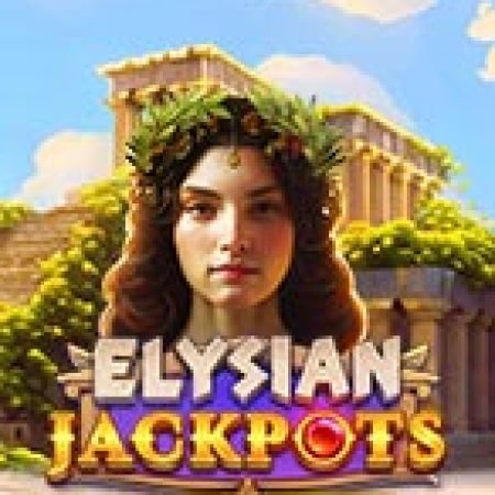 Elysian Jackpots Slot