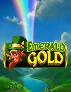 Kho Báu Của Thần Lùn – Emerald Gold Slot