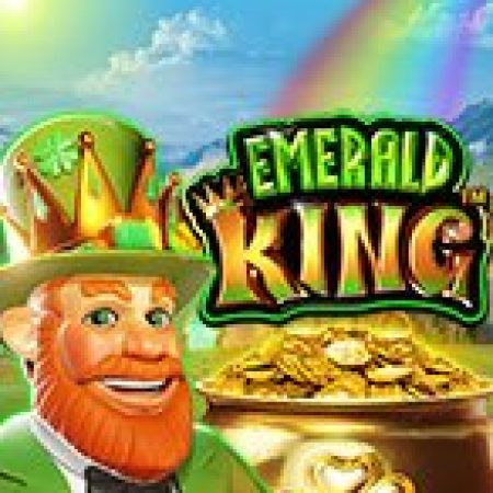 Vua Ngọc Bảo Lục – Emerald King Slot