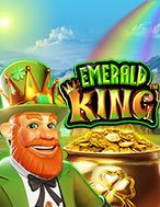 Vua Ngọc Bảo Lục – Emerald King Slot