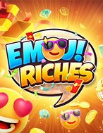 Biểu Tượng Triệu Đô – Emoji Riches Slot