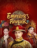 Thâm Cung Nội Chiến – Emperor’s Favour Slot