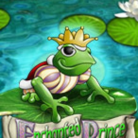 Enchanted Prince Slot