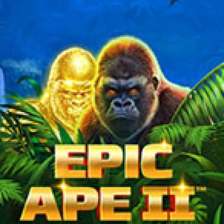 Epic Ape II Jackpot Blitz Slot