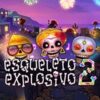 Esqueleto Explosivo 2 Slot