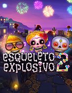 Esqueleto Explosivo 2 Slot