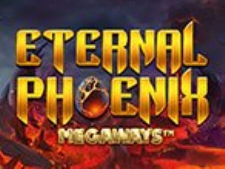 Eternal Phoenix Megaways Slot