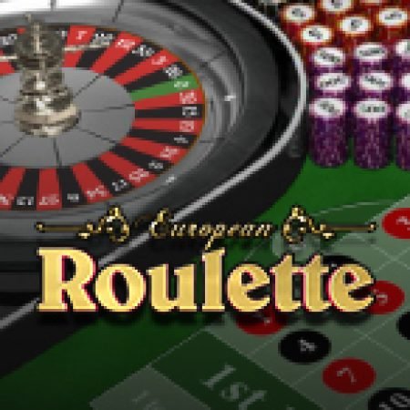 European Roulette Slot