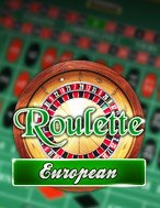 Roulette Châu Âu – European Roulette Slot