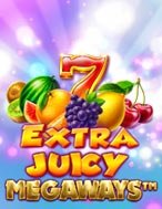 Thiên Đường Trái Cây – Extra Juicy Megaways Slot