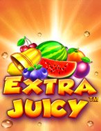 Bữa Tiệc Trái Cây – Extra Juicy Slot