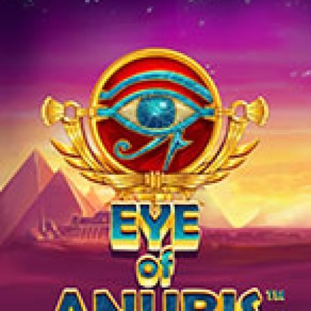 Eye of Anubis Slot