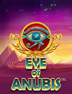 Eye of Anubis Slot