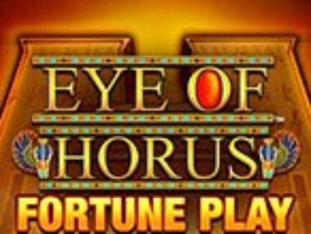 Eye of Horus Fortune Play Slot